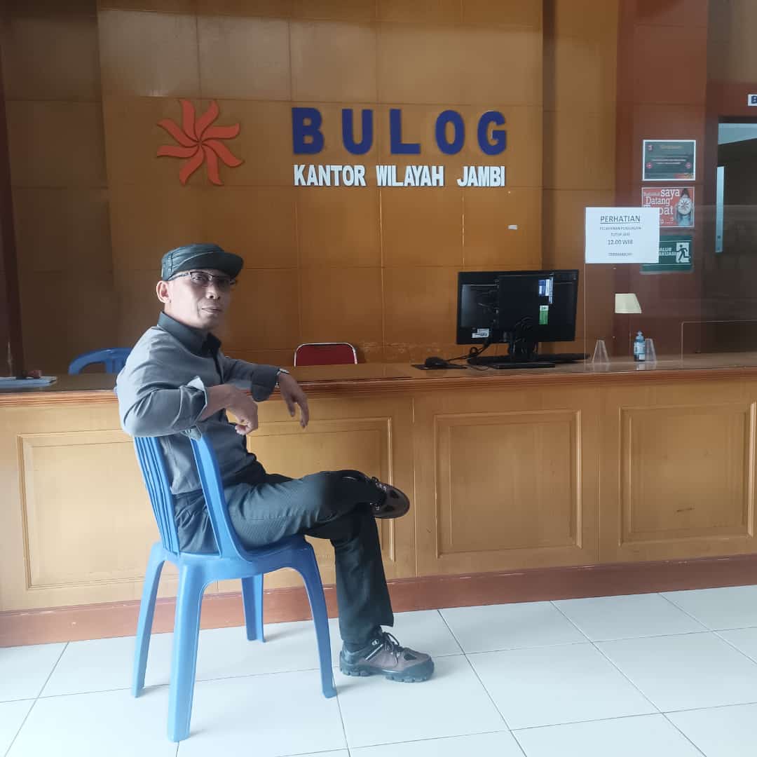 Ketum LPKNI, Bulog Harus Bela RPK Bukan Malah Untungkan Pasar Ritel