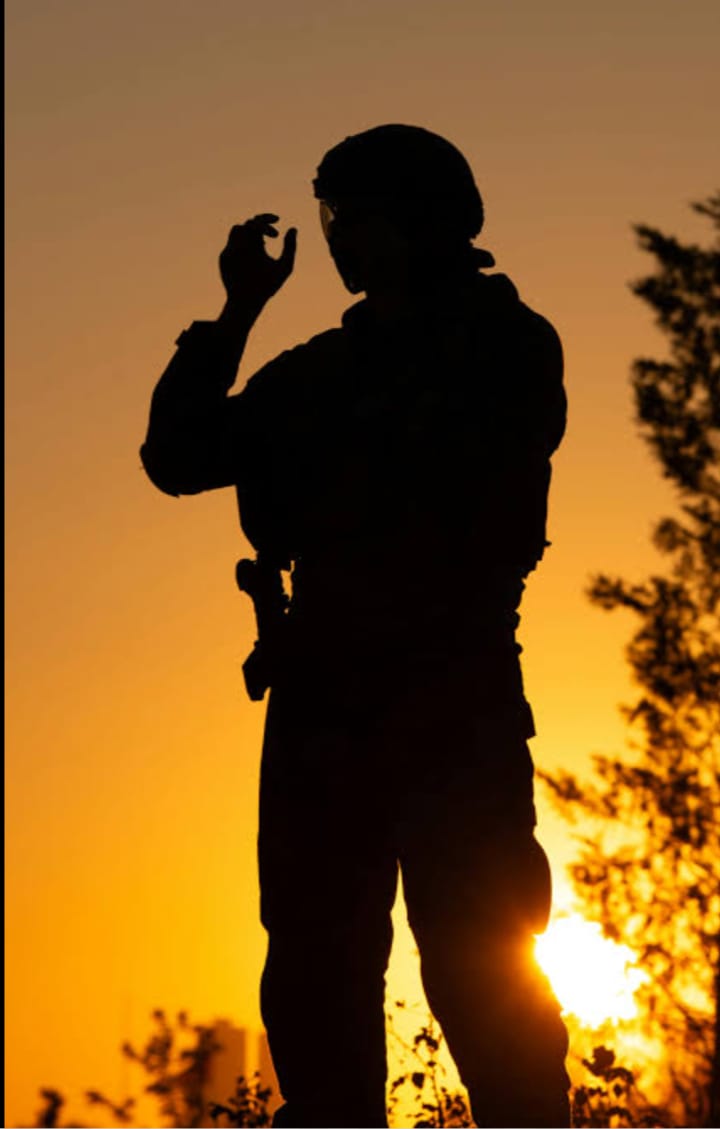 Cerpen Yanto bule “Cahaya Di Bukit 12”