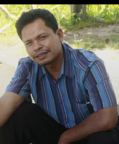 MENYIMAK DZIKIR ALAM DAN PEDANG CINTA: Tafsir Sufistik atas Puisi Asro Al Murtawy