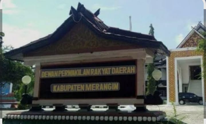 Andri Bakar, Keluarga Kabid Anggaran Siap Masukan Pengaduan ke BK DPRD 