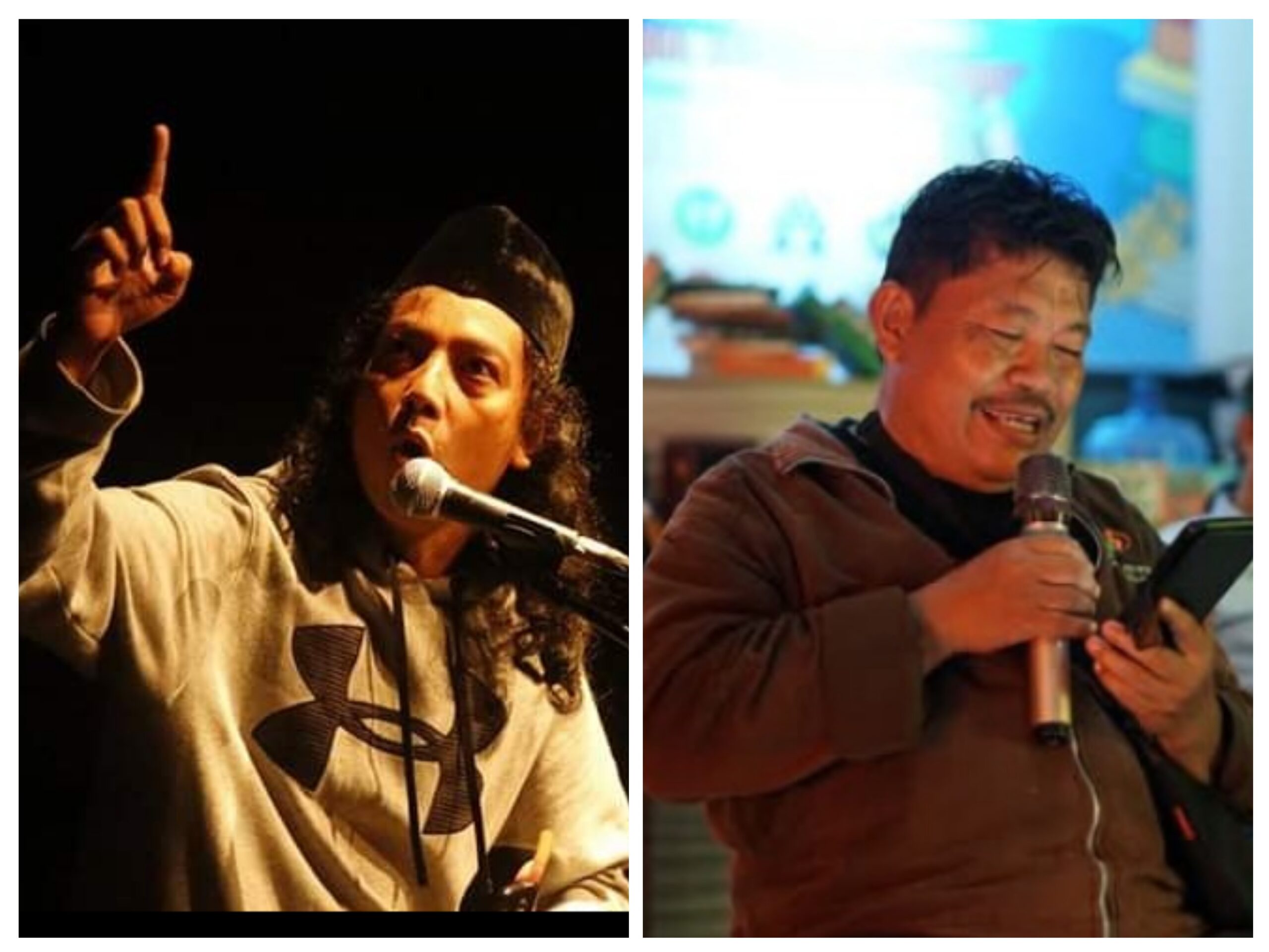 Dua Penyair Merangin Hadiri  Pertemuan Penyair Indonesia 2025