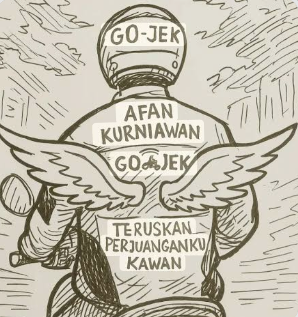 Afan Kurniawan Putra Senja