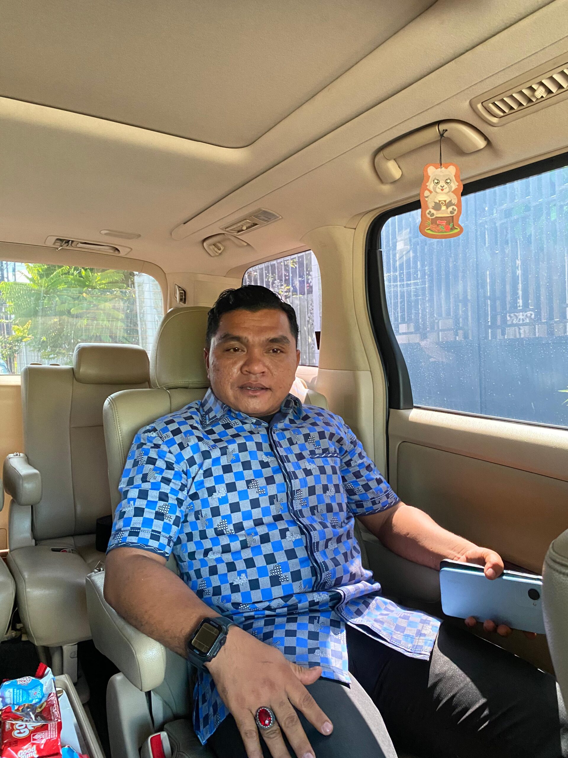 Perlindungan Anak  Harus  Mempedomani Prinsip,The Best Interests Of The Child