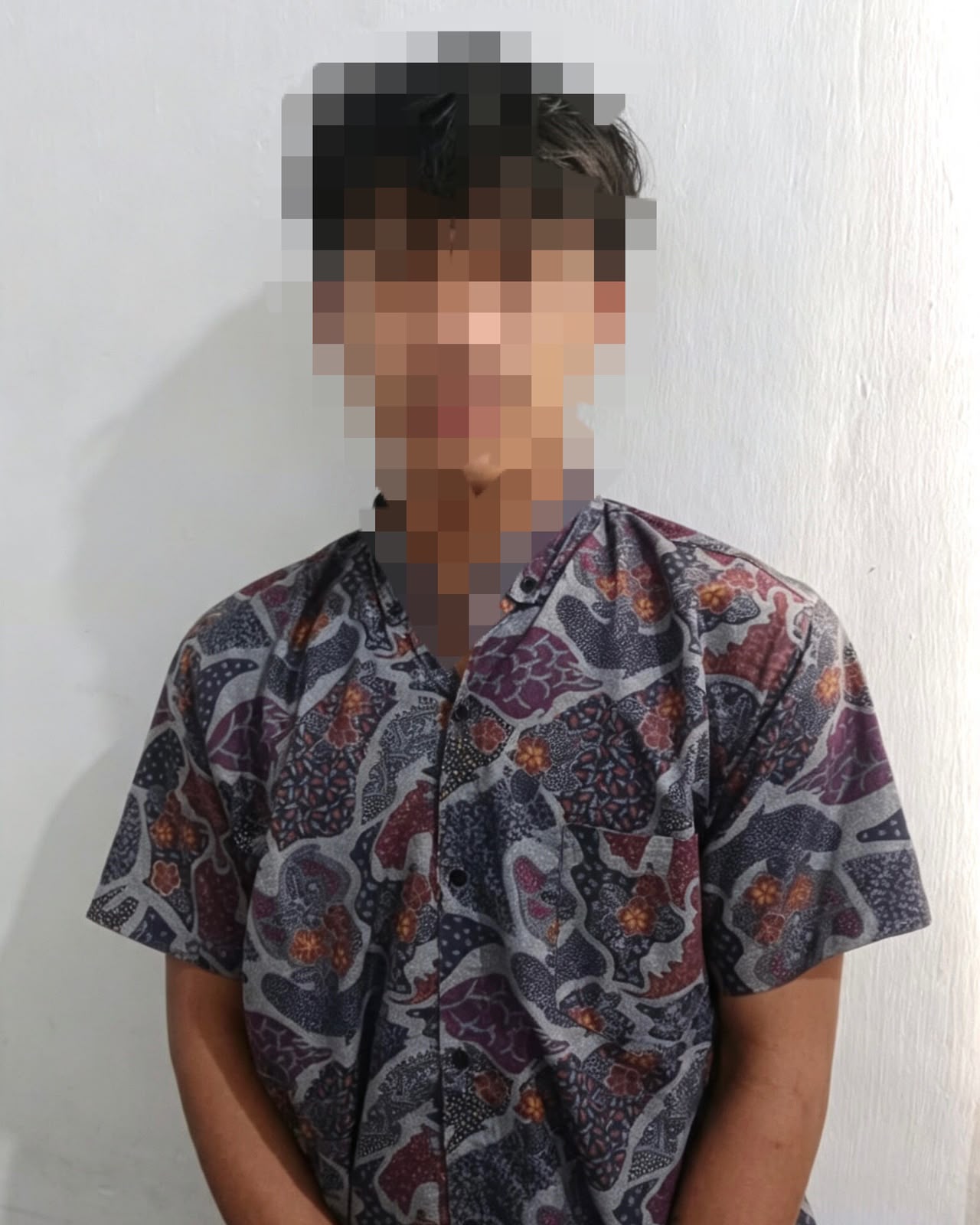 Kecanduan Judol Jenis Slot, IR Dipolisikan Ayah Kandungnya 